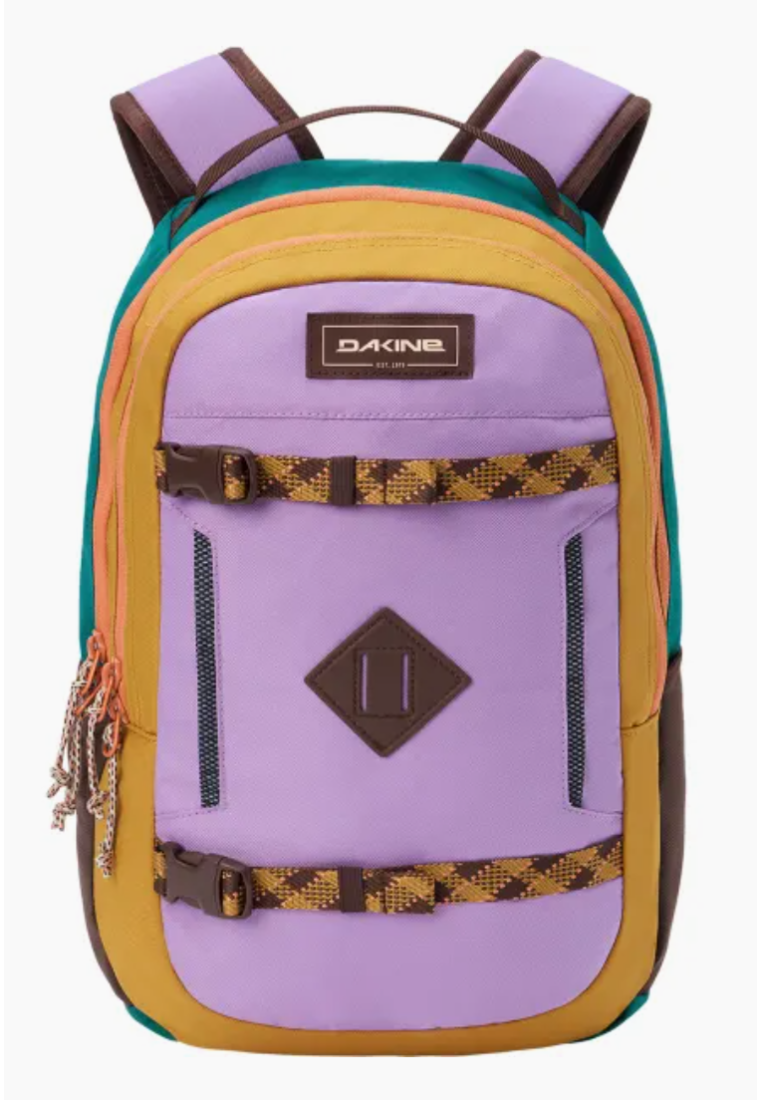 Dakine Mission Backpack 18L Sundown