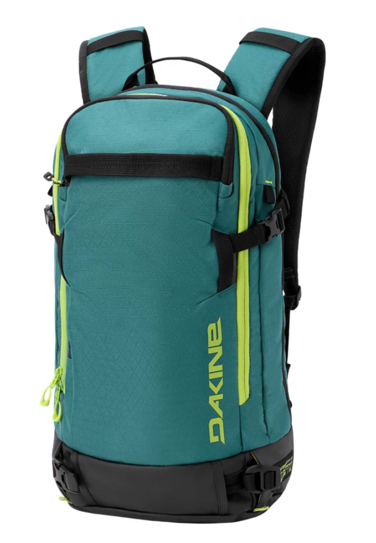 Dakine Heli 2.0 Pro Backpack 20L Mediterranea