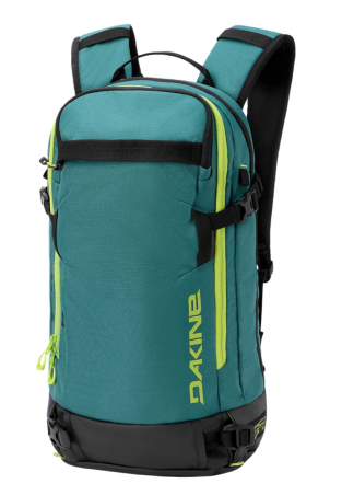 Dakine Heli 2.0 Pro Backpack 20L Mediterranea