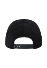 Dakine Rail 3D Ballcap Black