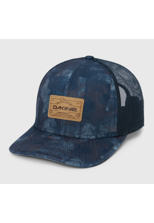 Dakine Peak To Peak Trucker Sub Topo
