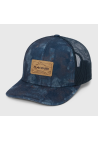 Dakine Peak To Peak Trucker Sub Topo