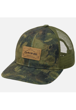 Dakine Peak To Peak Trucker...