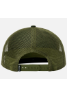 Dakine Peak To Peak Trucker Earth Topo