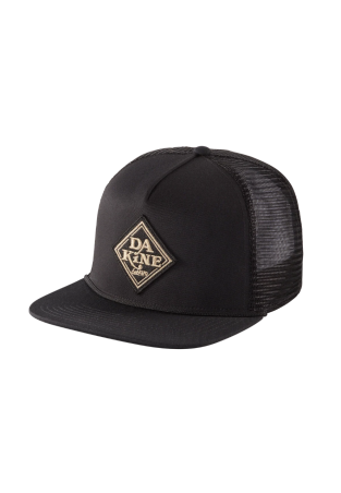 Dakine Classic Diamond Trucker Black