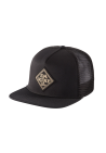 Dakine Classic Diamond Trucker Black