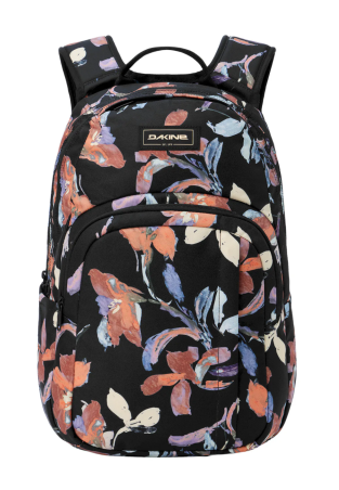 Dakine Campus Backpack 25L Dark Ephemera