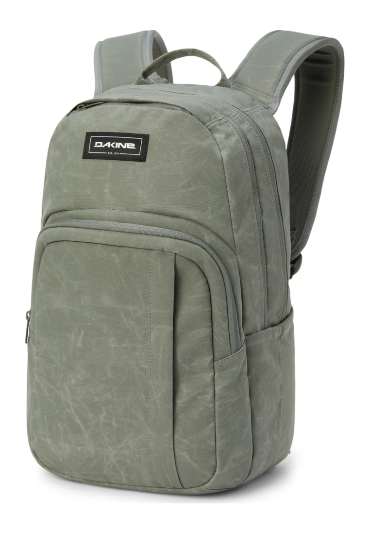 Dakine Campus Backpack 25L Mulled Basil