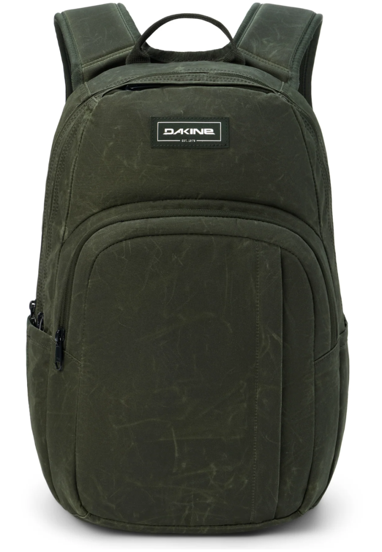 Dakine Campus Backpack 25L Rosin