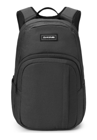 Dakine Campus Backpack 25L Black