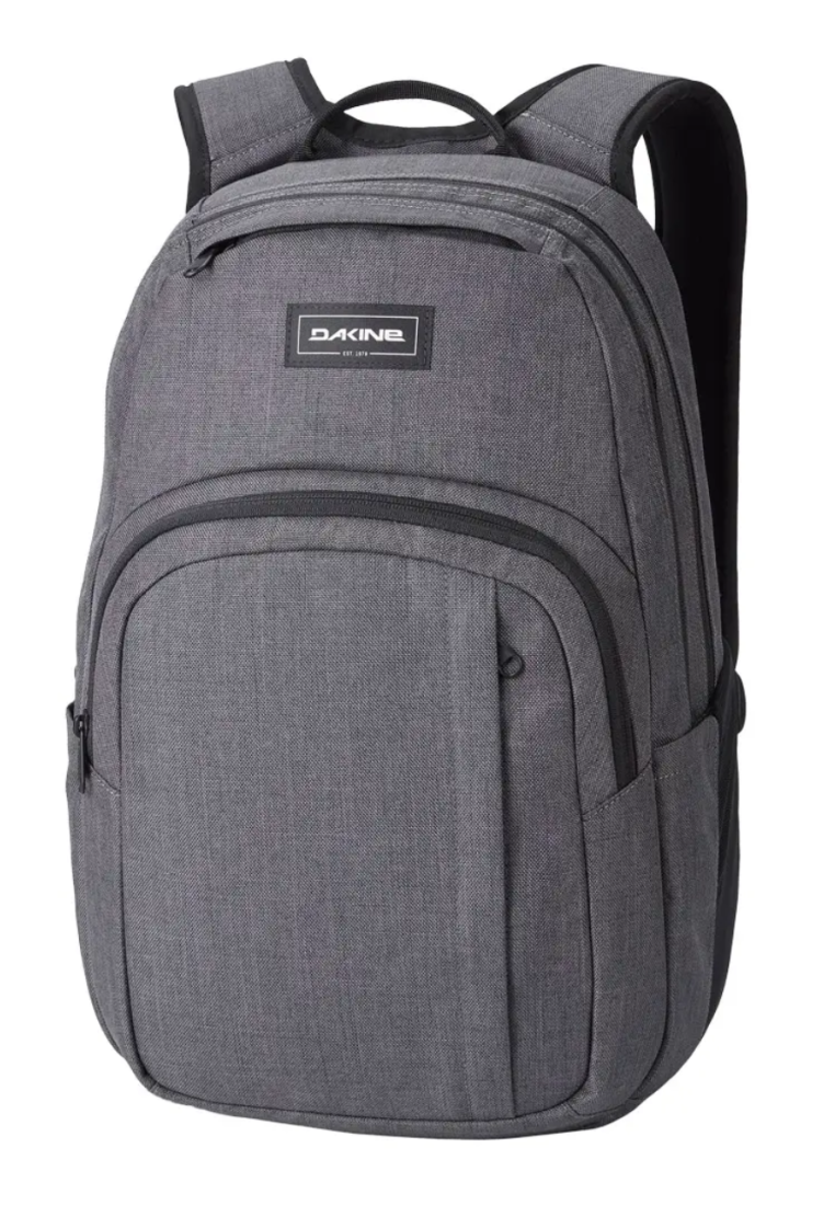 Dakine Campus Backpack 25L Carbon