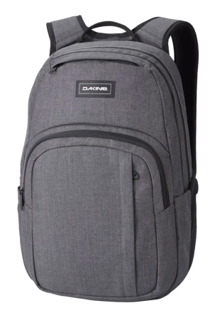 Dakine Campus Backpack 25L Carbon
