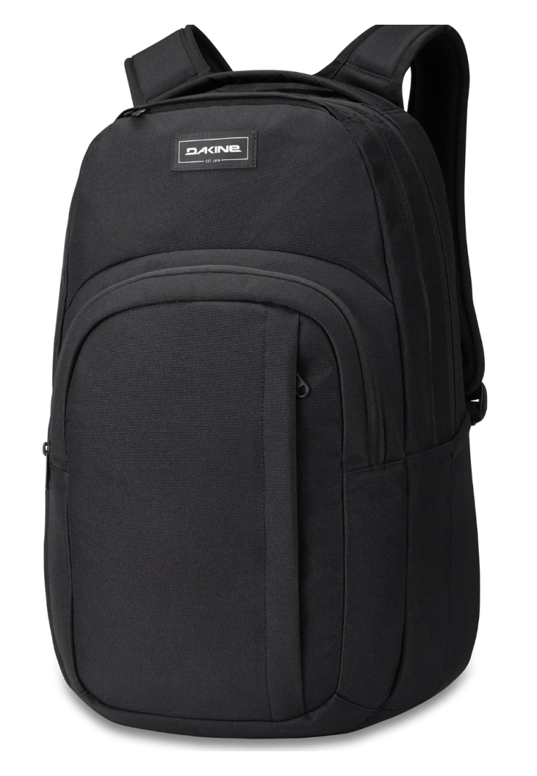 Dakine Campus Backpack 33L Black