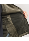 The North Face M Quest Jacket New Taupe Green
