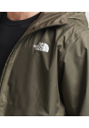 The North Face M Quest Jacket New Taupe Green
