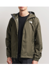 The North Face M Quest Jacket New Taupe Green