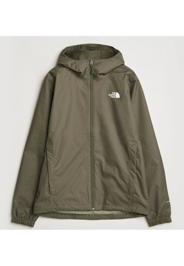 The North Face M Quest Jacket New Taupe Green