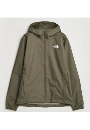 The North Face M Quest Jacket New Taupe Green