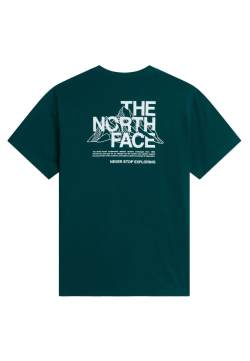 The North Face M Mountain...