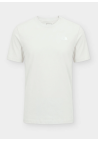 The North Face M Evolution Simple Dome Regular Ss Tee Cumulus Cloud