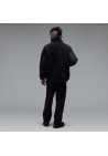 Oakley Snowdrift Qtr Zip Sherpa Pitch Black