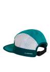 The North Face Summer Lt Run Hat Pacific Teal Retroctive Teal
