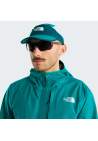 The North Face Summer Lt Run Hat Pacific Teal Retroctive Teal