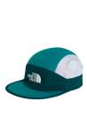 The North Face Summer Lt Run Hat Pacific Teal Retroctive Teal
