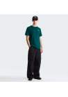 The North Face M Evolution Simple Dome Regular Ss Tee Pacific Teal