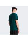 The North Face M Evolution Simple Dome Regular Ss Tee Pacific Teal