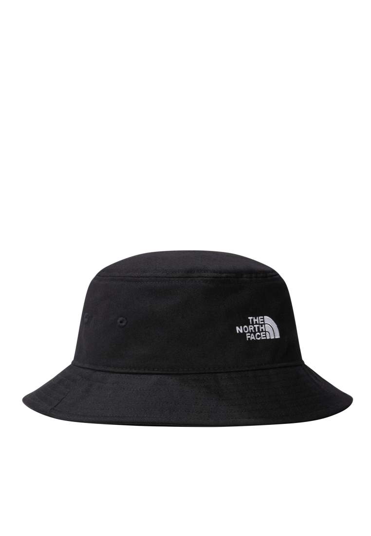 The North Face Norm Bucket Tnf Black