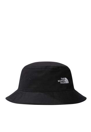 The North Face Norm Bucket Tnf Black