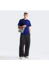 The North Face M Evolution Simple Dome Regular Ss Tee Bold Blue