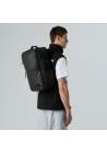 The North Face Base Camp Voyager Daypack 26L Tnf Black Asphalt Grey