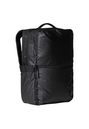The North Face Base Camp Voyager Daypack 26L Tnf Black Asphalt Grey