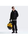 The North Face M Evolution Simple Dome Regular Hoodie Tnf Black