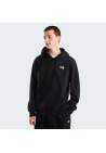 The North Face M Evolution Simple Dome Regular Hoodie Tnf Black