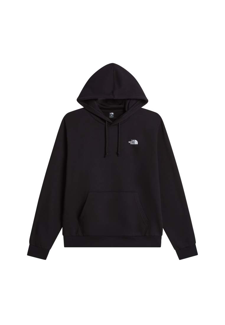 The North Face M Evolution Simple Dome Regular Hoodie Tnf Black