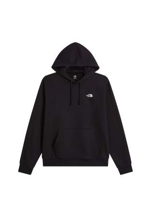 The North Face M Evolution Simple Dome Regular Hoodie Tnf Black