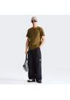 The North Face M Evolution Simple Dome Regular Ss Tee Caraway Seed