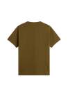 The North Face M Evolution Simple Dome Regular Ss Tee Caraway Seed