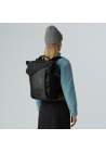 The North Face Base Camp Tote Pack Tnf Black Tnf Black