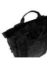 The North Face Base Camp Tote Pack Tnf Black Tnf Black