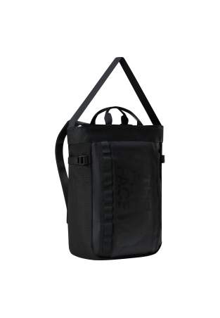 The North Face Base Camp Tote Pack Tnf Black Tnf Black