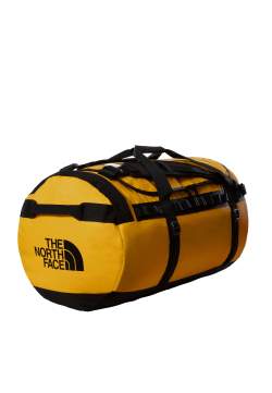 The North Face Base Camp...