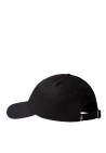 The North Face Norm Hat Tnf Black