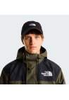 The North Face Norm Hat Tnf Black