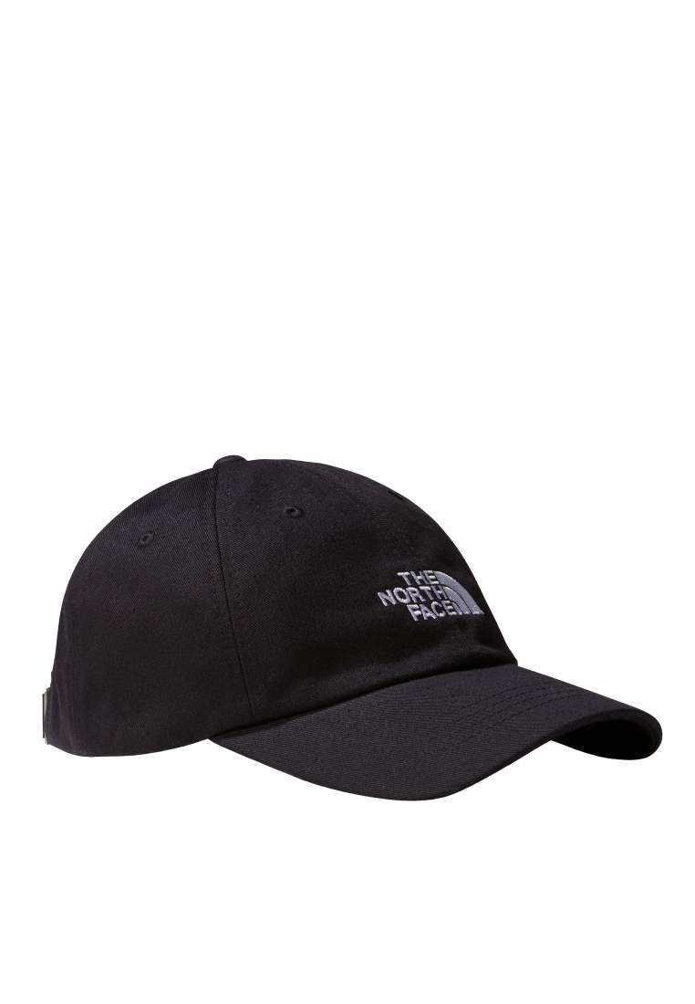 The North Face Norm Hat Tnf Black