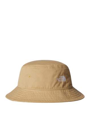The North Face Norm Bucket Khaki Stone