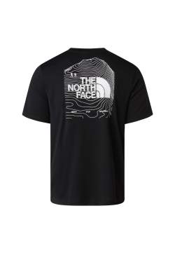 The North Face M Bitmap...